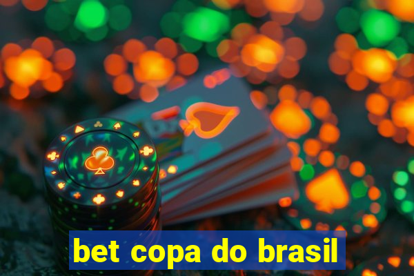 bet copa do brasil